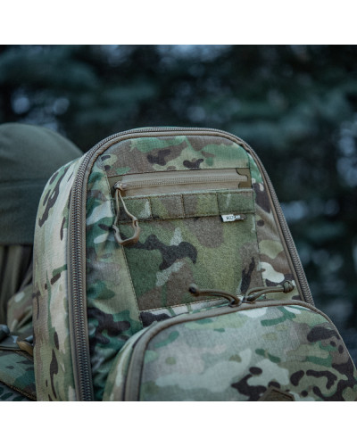 M-Tac рюкзак-чехол для оружия 125 см Gen.II Elite Multicam (10107108)