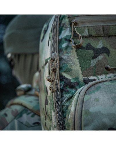 M-Tac рюкзак-чехол для оружия 125 см Gen.II Elite Multicam (10107108)