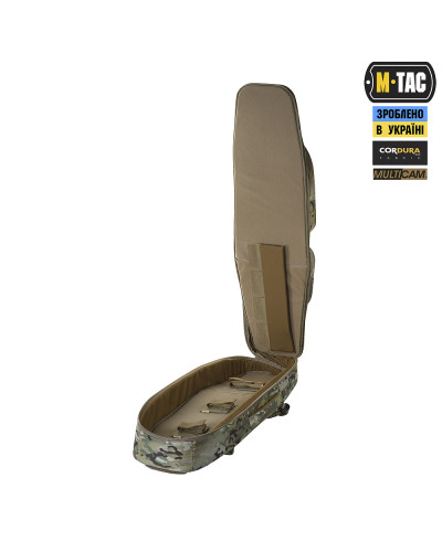 M-Tac рюкзак-чехол для оружия 105 см Gen.II Elite Multicam (10167108)