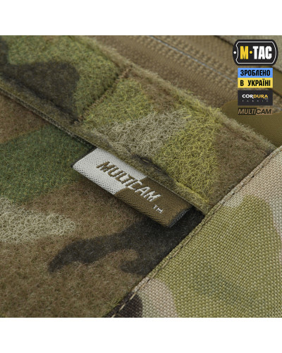 M-Tac рюкзак-чехол для оружия 105 см Gen.II Elite Multicam (10167108)