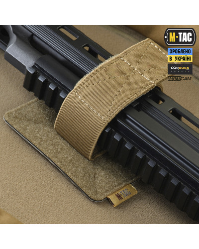 M-Tac рюкзак-чехол для оружия 105 см Gen.II Elite Multicam (10167108)