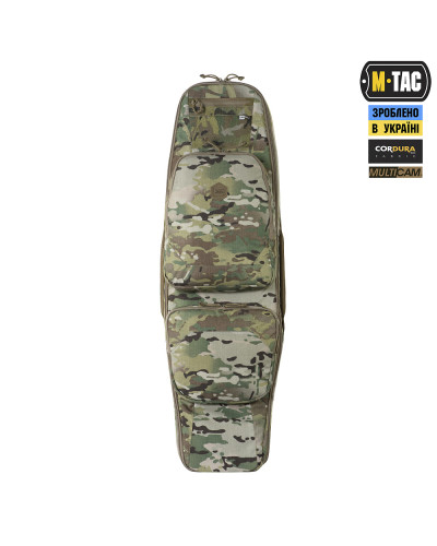 M-Tac рюкзак-чехол для оружия 105 см Gen.II Elite Multicam (10167108)