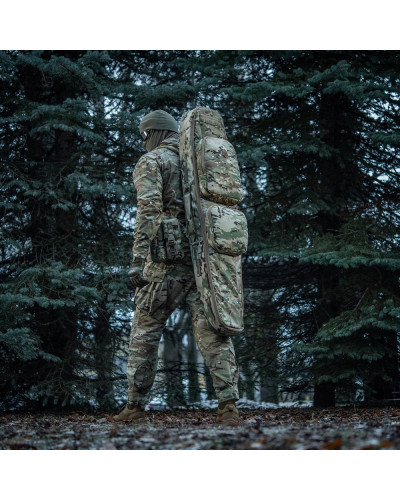 M-Tac рюкзак-чехол для оружия 125 см Gen.II Elite Multicam (10107108)