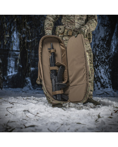 M-Tac рюкзак-чехол для оружия 85 см Gen.II Elite Multicam (10146108)