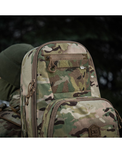 M-Tac рюкзак-чехол для оружия 105 см Gen.II Elite Multicam (10167108)