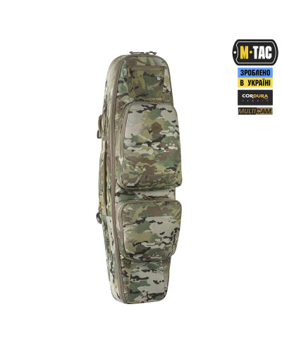M-Tac рюкзак-чехол для оружия 105 см Gen.II Elite Multicam (10167108)