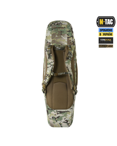 M-Tac рюкзак-чехол для оружия 105 см Gen.II Elite Multicam (10167108)