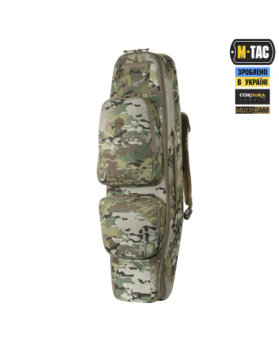 M-Tac рюкзак-чехол для оружия 105 см Gen.II Elite Multicam (10167108)