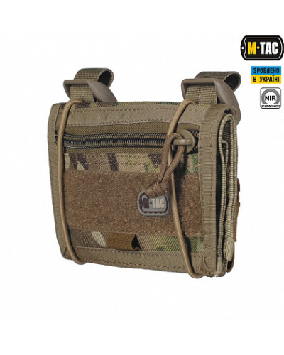 M-Tac планшет наручний з утяжкою MC (10006008)