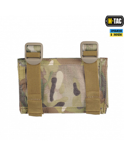 M-Tac планшет наручний з утяжкою Gen.3 Multicam (10006908)