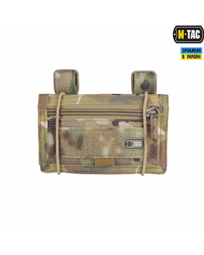 M-Tac планшет наручний з утяжкою Gen.3 Multicam (10006908)