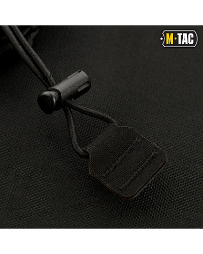 M-Tac подсумок для фляги/бутылки Elite Black (10113002)