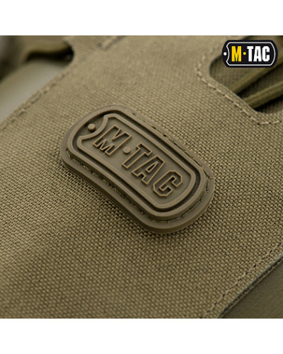 M-Tac подсумок для фляги/бутылки Elite Ranger Green (10113023)