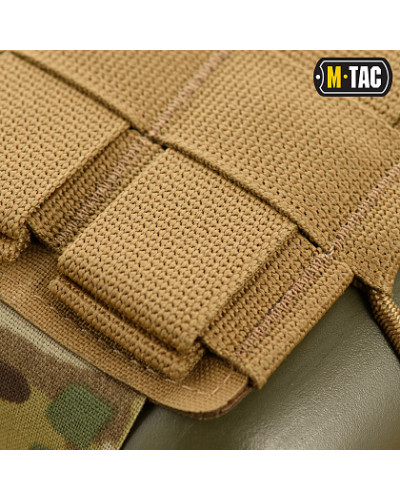 M-Tac подсумок для фляги/бутылки Elite Multicam (10113008)