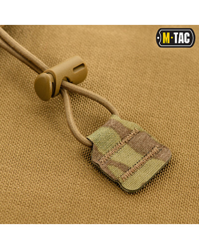 M-Tac подсумок для фляги/бутылки Elite Multicam (10113008)