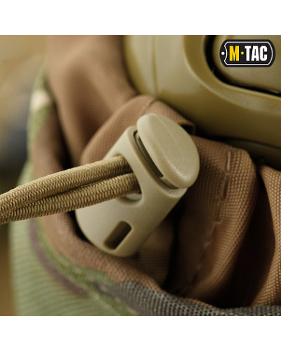 M-Tac подсумок для бутылки с ремнем Gen.3 Multicam (10125908)