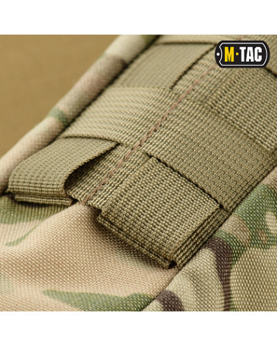 M-Tac подсумок для бутылки с ремнем Gen.3 Multicam (10125908)