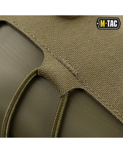 M-Tac подсумок для фляги/бутылки Elite Ranger Green (10113023)