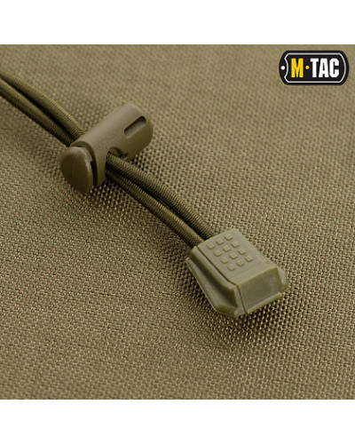 M-Tac подсумок для фляги/бутылки Elite Ranger Green (10113023)