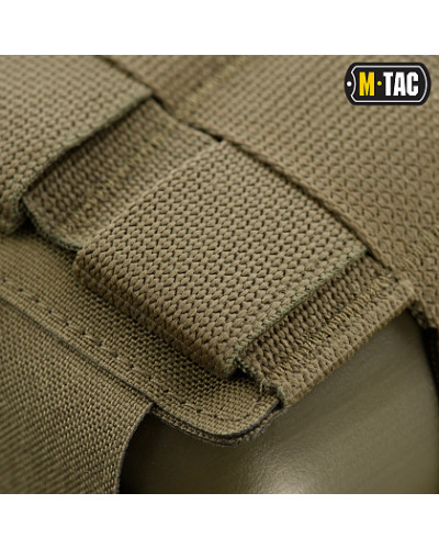 M-Tac подсумок для фляги/бутылки Elite Ranger Green (10113023)