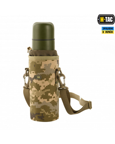 M-Tac підсумок для пляшки з ременем MM14 (10125030)