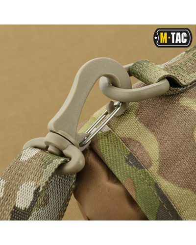 M-Tac подсумок для бутылки с ремнем Gen.3 Multicam (10125908)