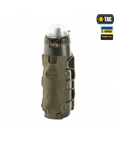M-Tac подсумок для фляги/бутылки Elite Ranger Green (10113023)