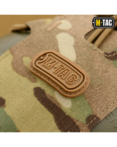 M-Tac подсумок для фляги/бутылки Elite Multicam (10113008)