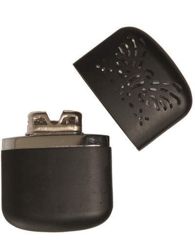 Грелка каталитическая Mil-Tec PRO, Black (15280002)