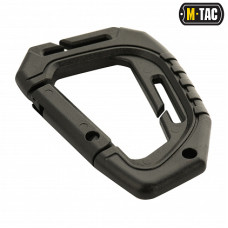M-Tac карабин Tactical пластиковый Black
