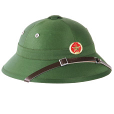 Шлем вьетнамский Mil-Tec VIET тропический, Olive