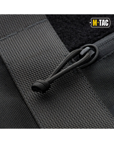 M-Tac чехол для оружия Elite 130 см. Black (10066002)