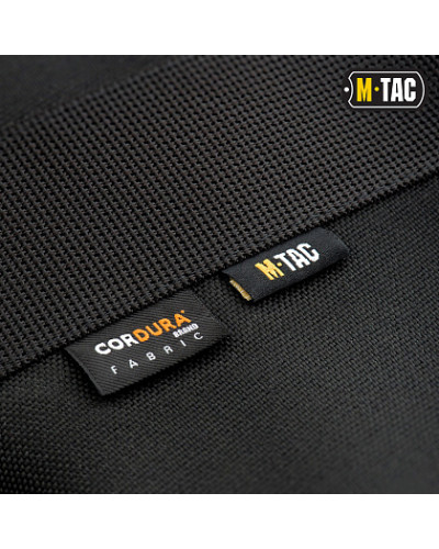 M-Tac чехол для оружия Elite 130 см. Black (10066002)