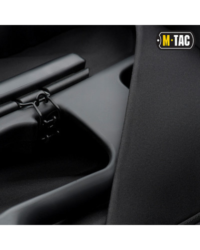 M-Tac чехол для оружия Elite 130 см. Black (10066002)
