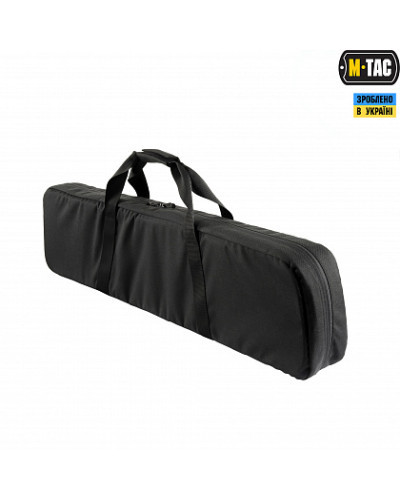 M-Tac чохол для зброї Elite 110 см. Black (10065002)