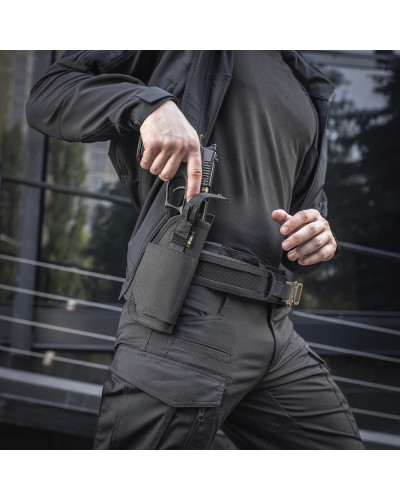 M-Tac кобура універсальна Elite Rights Black (10166002-R)