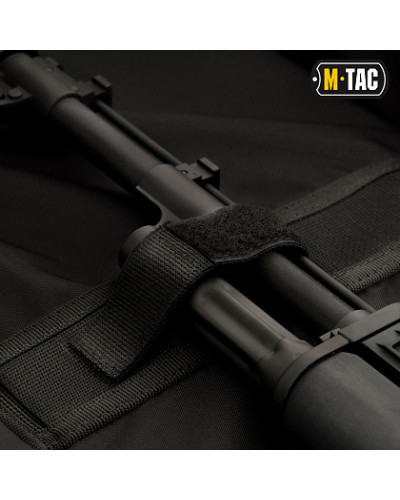 M-Tac чохол для зброї Elite 110 см. Black (10065002)