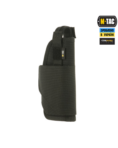 M-Tac кобура універсальна Elite Rights Black (10166002-R)