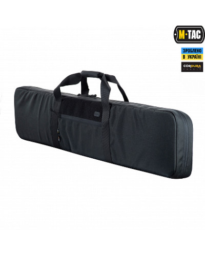 M-Tac чехол для оружия Elite 130 см. Black (10066002)