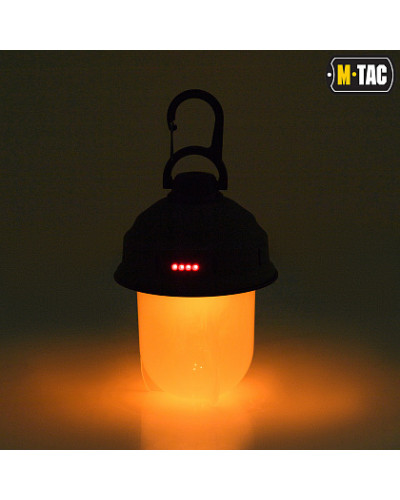 M-Tac ліхтар туристичний підвісний (MTC-KS078)