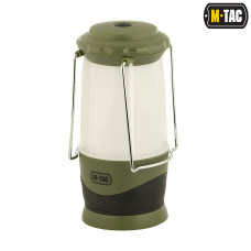 M-Tac фонарь туристический матовый Olive