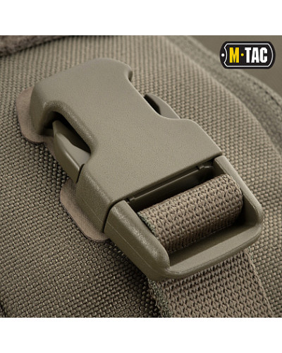 M-Tac подсумок медицинский Elite Rip Off Ranger Green (10078023)