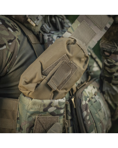 M-Tac подсумок медицинский вертикальный Small Elite Multicam (11238008)