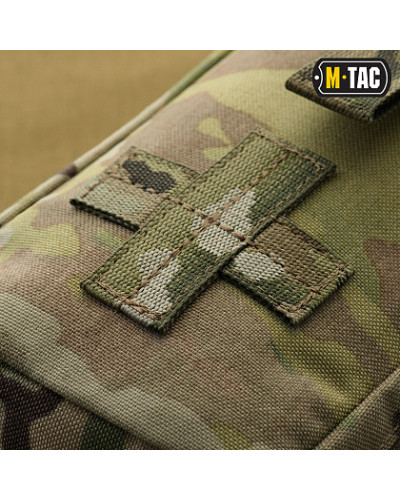 M-Tac подсумок медицинский Rip Off Gen.3 Multicam (10022908)