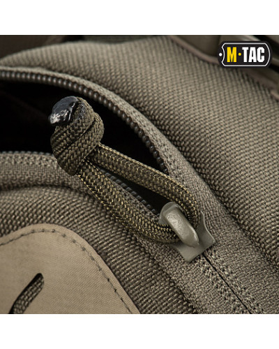M-Tac подсумок медицинский Elite Rip Off Ranger Green (10078023)