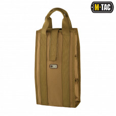 M-Tac вставка для рюкзака медика Coyote