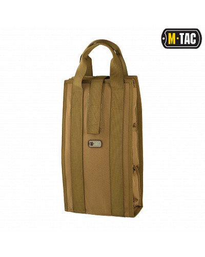 M-Tac вставка для рюкзака медика Coyote (10310005)