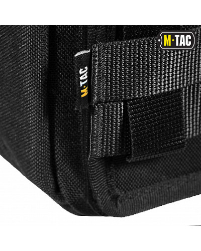 M-Tac подсумок медицинский Rip Off Black (10022002)