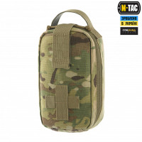 M-Tac підсумок медичний Rip Off Multicam