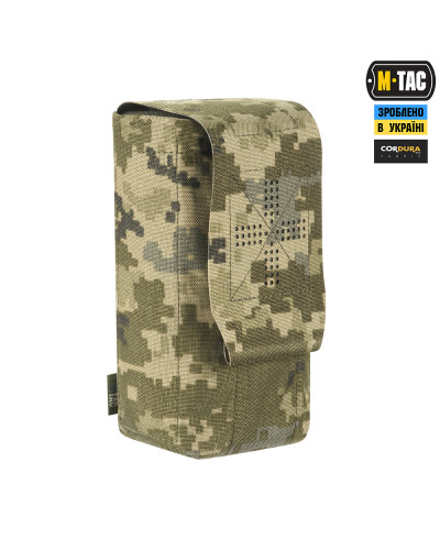 M-Tac подсумок медицинский вертикальный Small Elite MM14 (11238030)